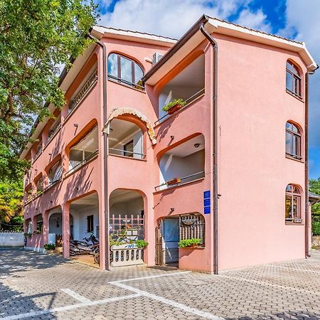 House Mocibob Apartment Tar-Vabriga Exterior foto
