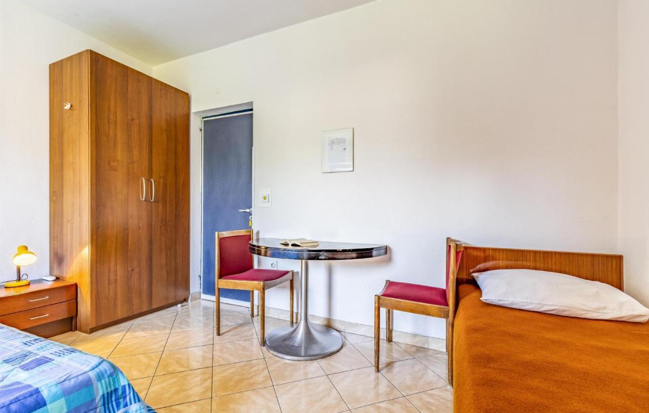 House Mocibob Apartment Tar-Vabriga Exterior foto