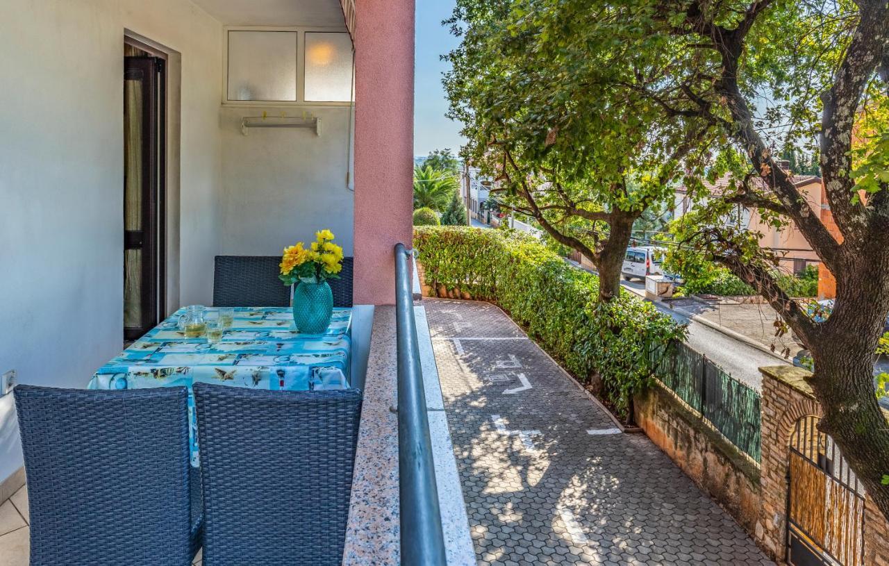 House Mocibob Apartment Tar-Vabriga Exterior foto
