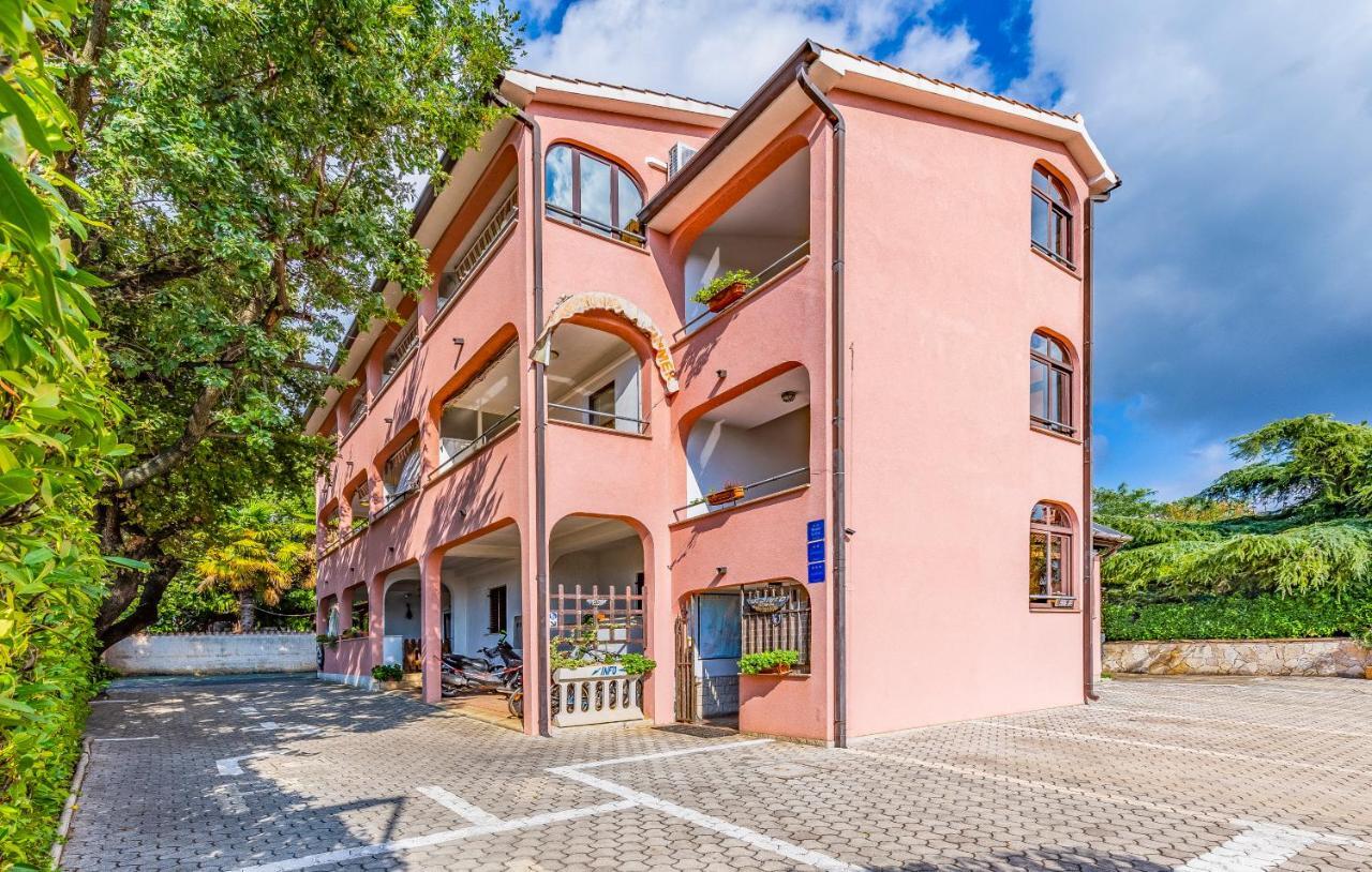 House Mocibob Apartment Tar-Vabriga Exterior foto