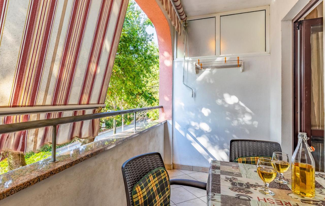 House Mocibob Apartment Tar-Vabriga Exterior foto