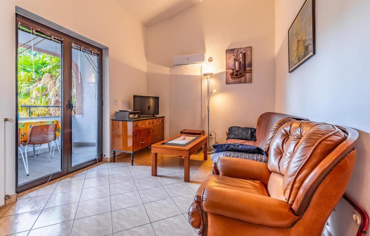 House Mocibob Apartment Tar-Vabriga Exterior foto