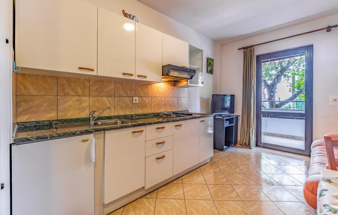 House Mocibob Apartment Tar-Vabriga Exterior foto