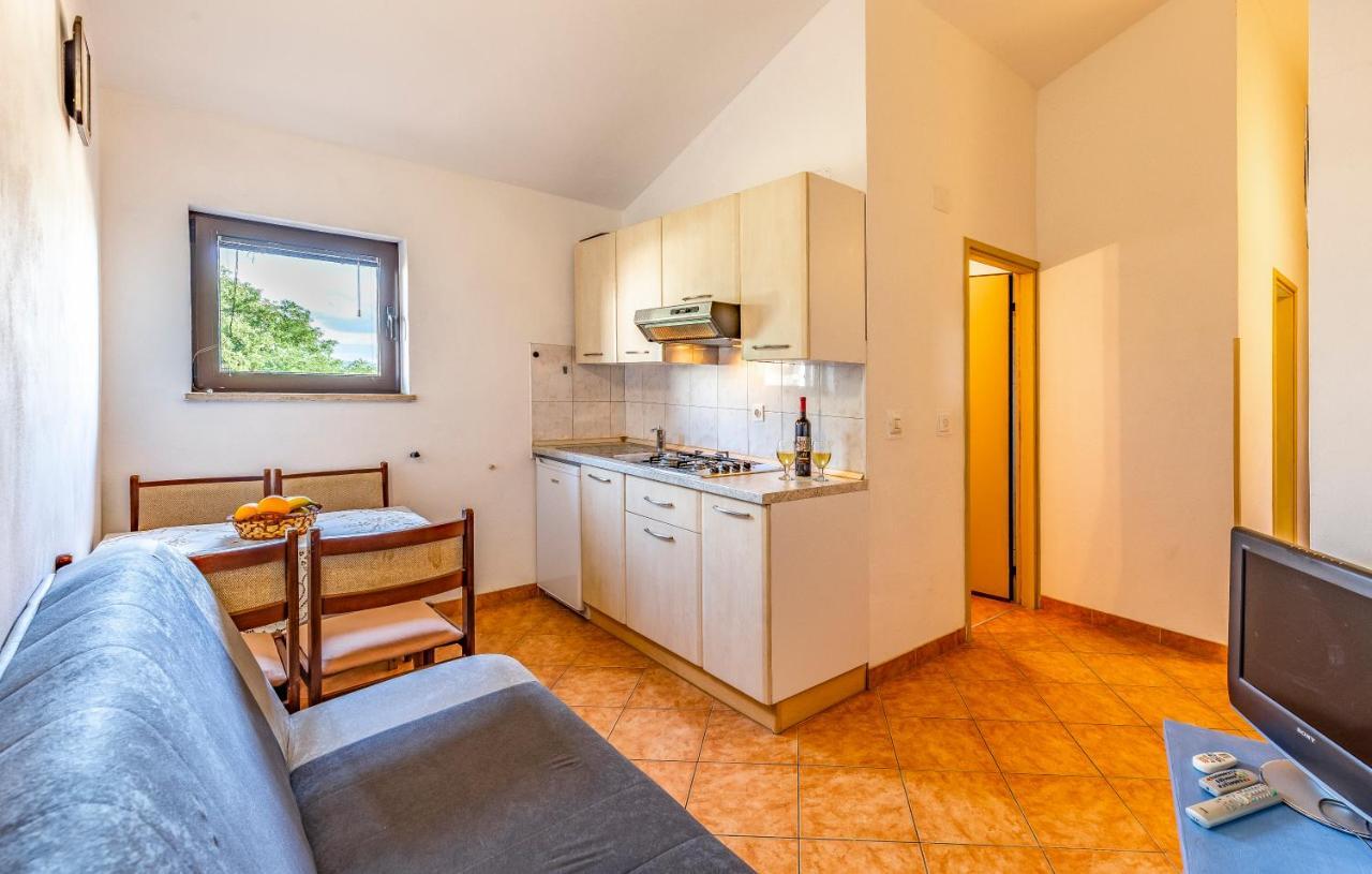 House Mocibob Apartment Tar-Vabriga Exterior foto