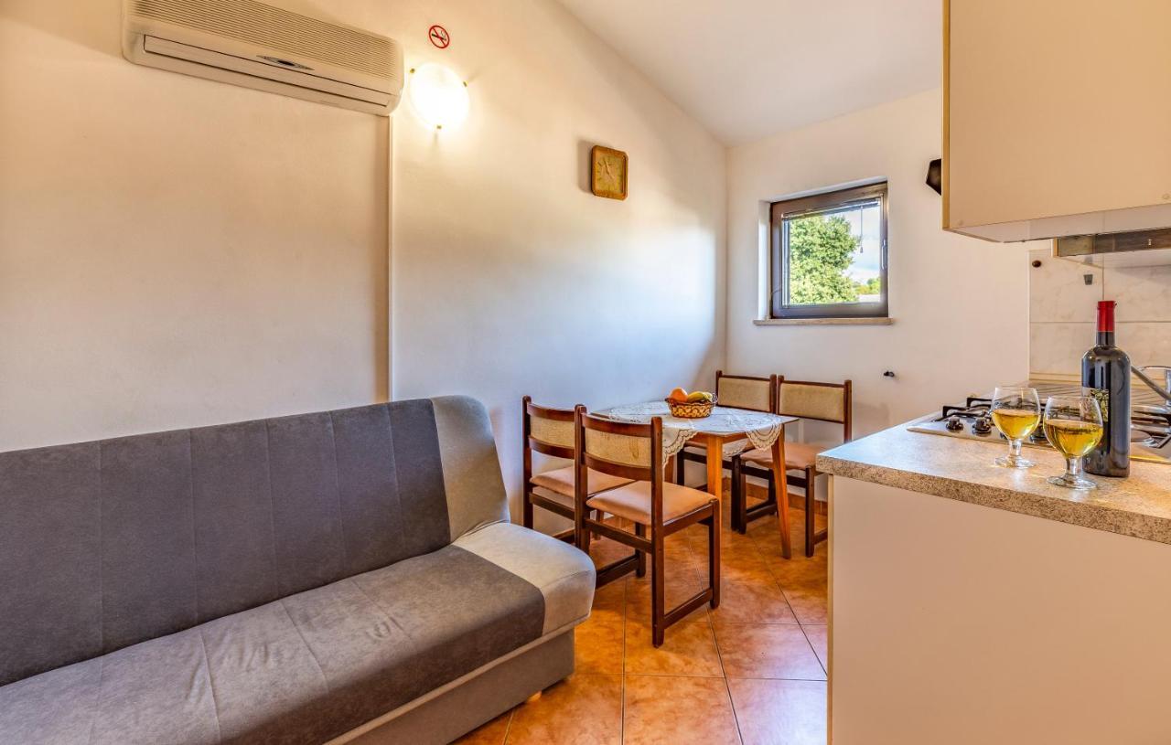 House Mocibob Apartment Tar-Vabriga Exterior foto